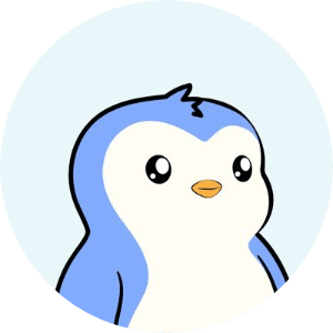 PENGU